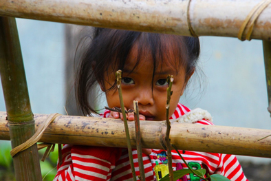 留守儿童关爱关怀