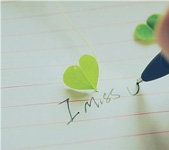 穿越时空的思念