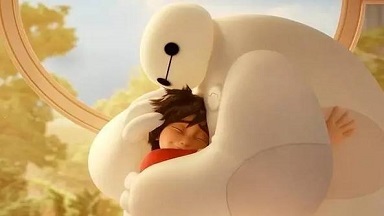 安全感量表（SQ）