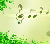自然音乐