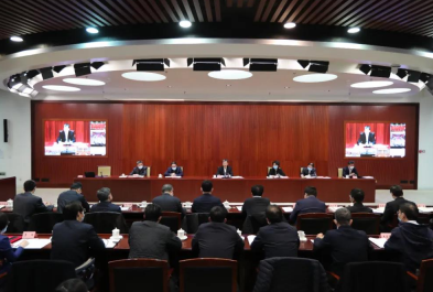 教育部长怀进鹏：全面加强和改进学生心理健康教育工作，让广大学生更加健康阳光