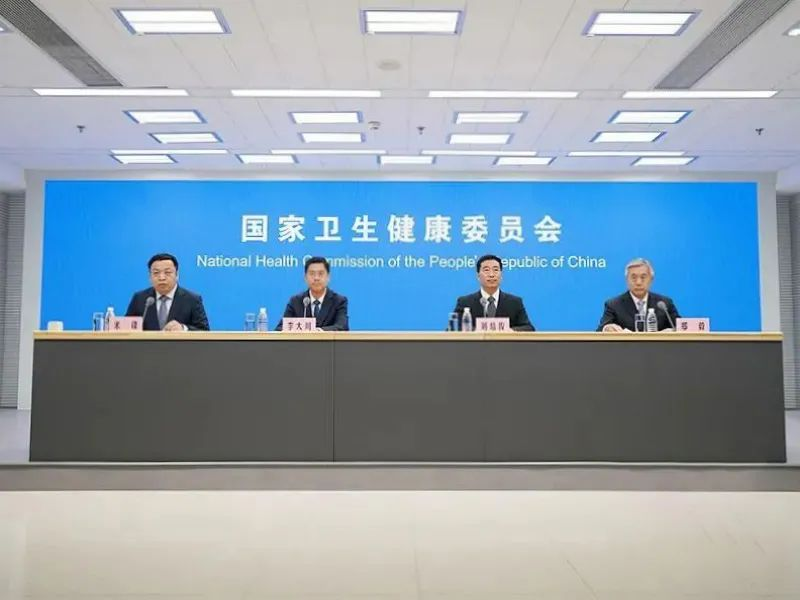 学生心理健康升至国家战略，心理圈沸腾了